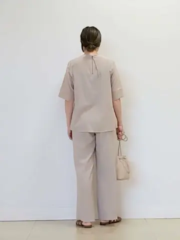 ICB 渡邊 コーディネート画像