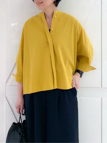 ICB 小田桐 コーディネート画像