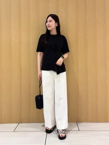 ICB 岩田 コーディネート画像