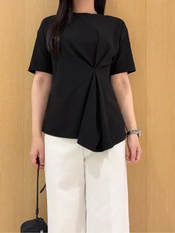 ICB 岩田 コーディネート画像