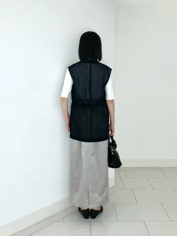 ICB KANAE コーディネート画像