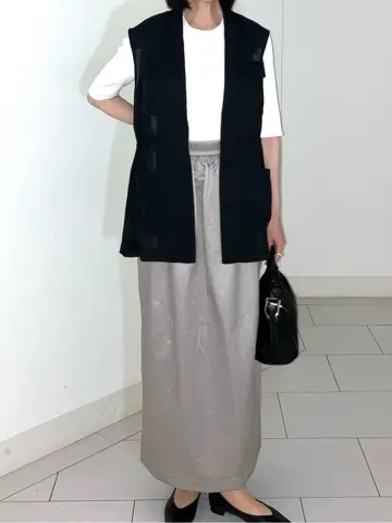 ICB KANAE コーディネート画像