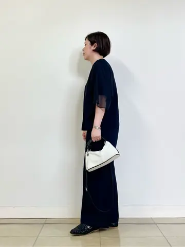 ICB 伊藤 コーディネート画像