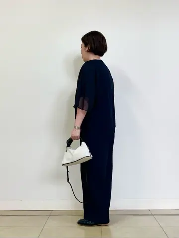 ICB 伊藤 コーディネート画像