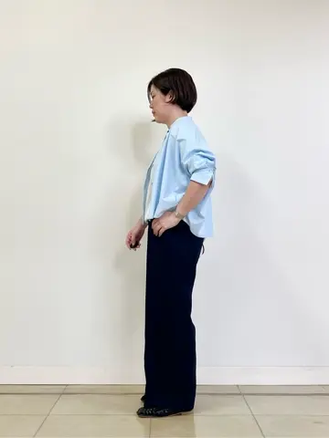 ICB 伊藤 コーディネート画像