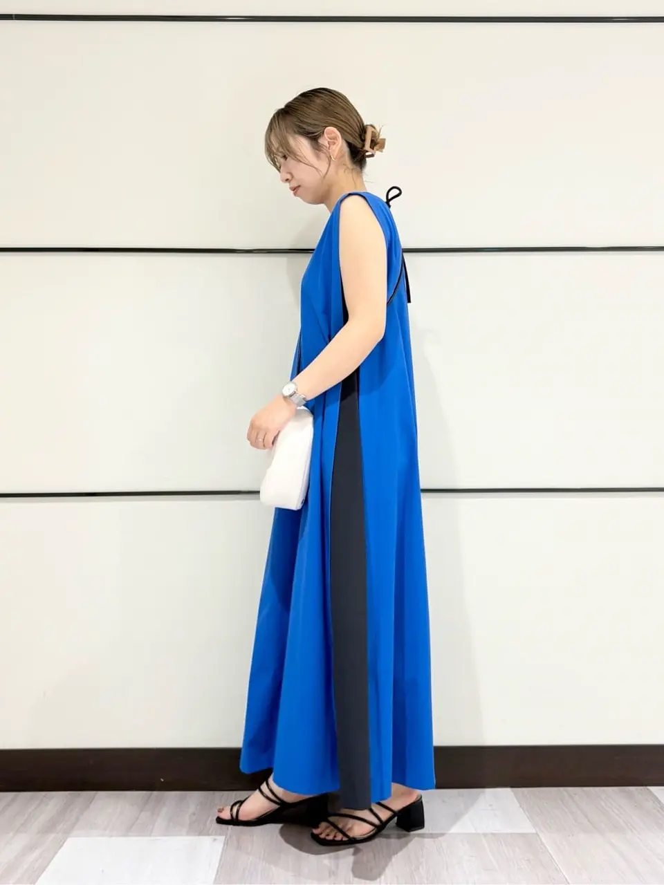 ICB 草木 コーディネート画像