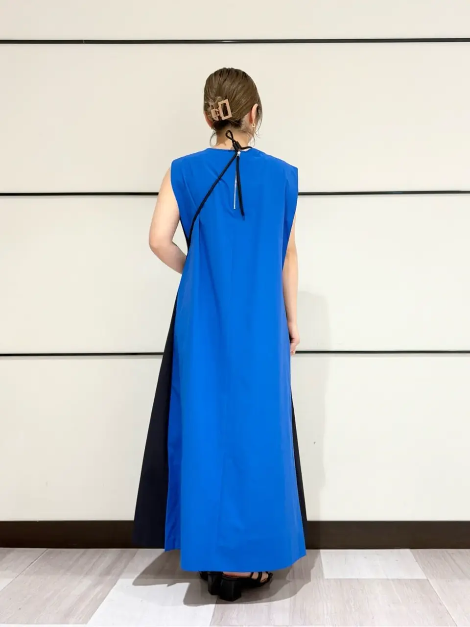 ICB 草木 コーディネート画像