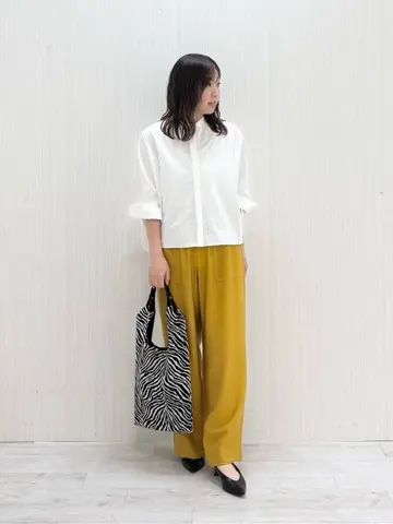 ICB 高橋 コーディネート画像