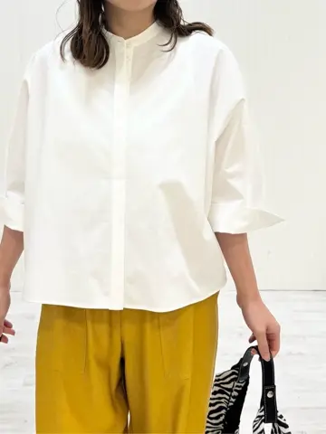 ICB 高橋 コーディネート画像