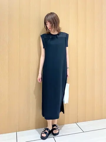 ICB 榊原 コーディネート画像