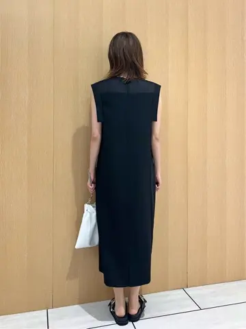 ICB 榊原 コーディネート画像