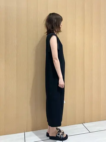 ICB 榊原 コーディネート画像