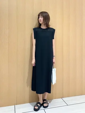 ICB 榊原 コーディネート画像