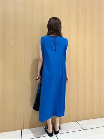 ICB 榊原 コーディネート画像