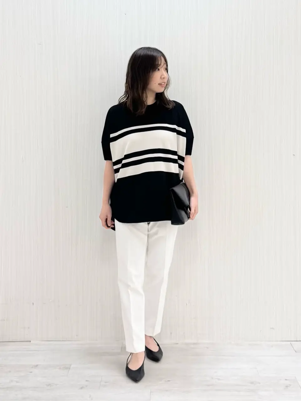 ICB 高橋 コーディネート画像