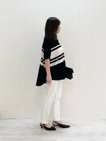 ICB 高橋 コーディネート画像