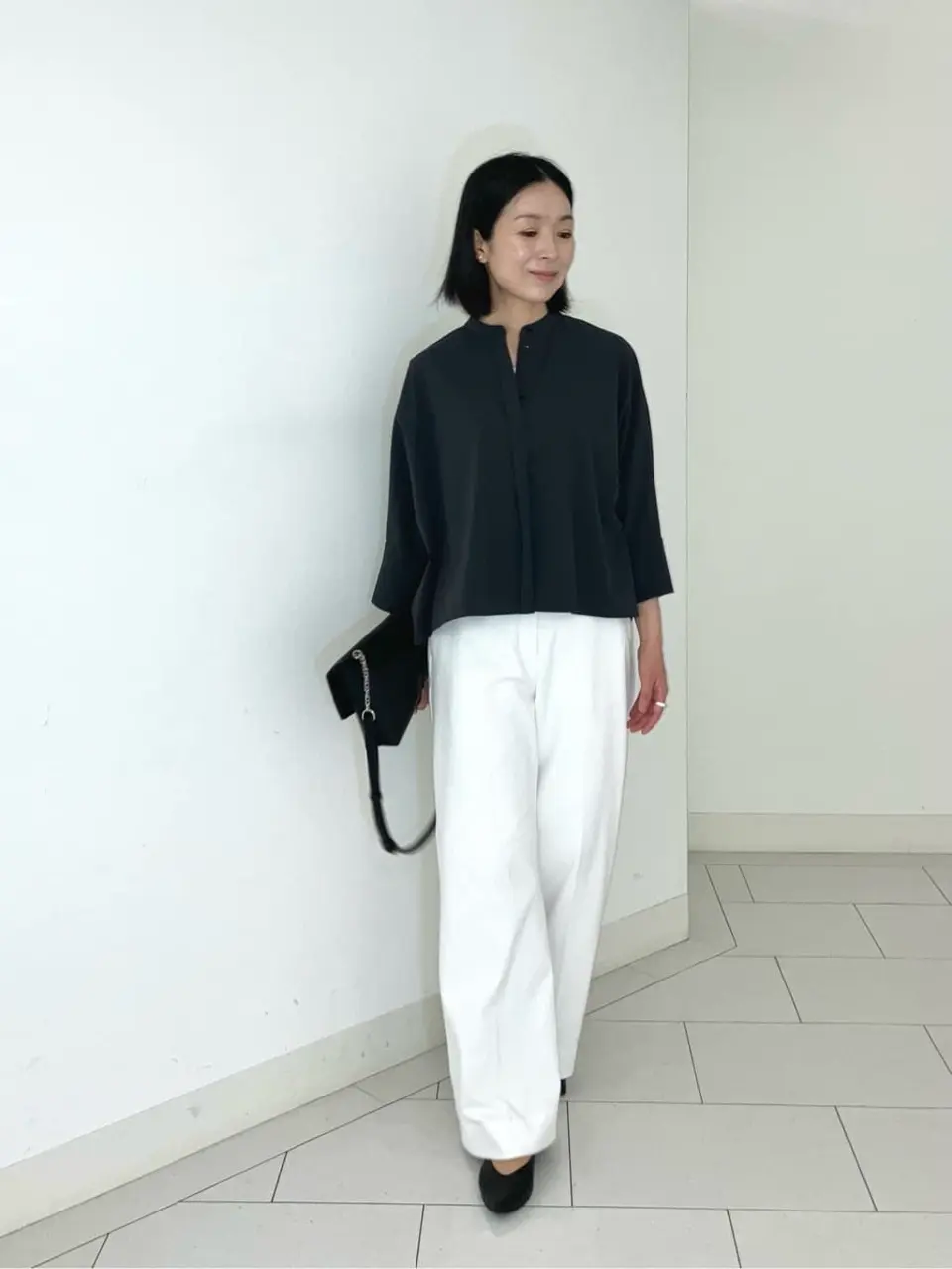 ICB KANAE コーディネート画像