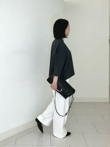 ICB KANAE コーディネート画像