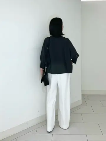 ICB KANAE コーディネート画像