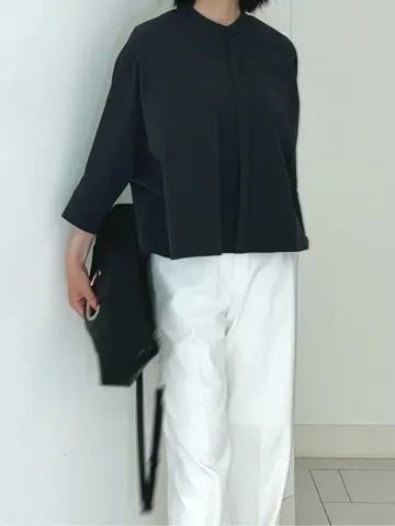 ICB KANAE コーディネート画像