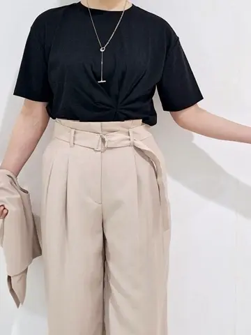 ICB 長谷川 コーディネート画像