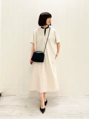 ICB 林 コーディネート画像