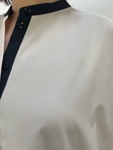 ICB 林 コーディネート画像