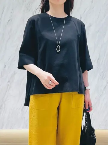 ICB 森澤 コーディネート画像