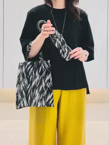 ICB 森澤 コーディネート画像