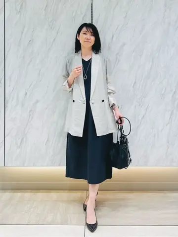 ICB 森澤 コーディネート画像