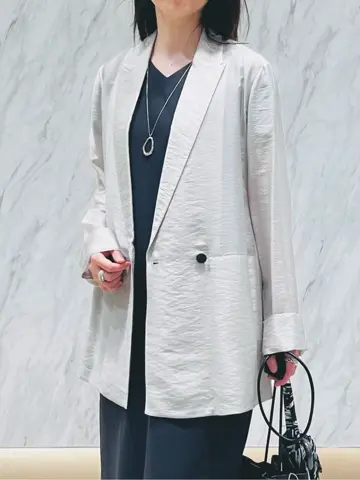 ICB 森澤 コーディネート画像