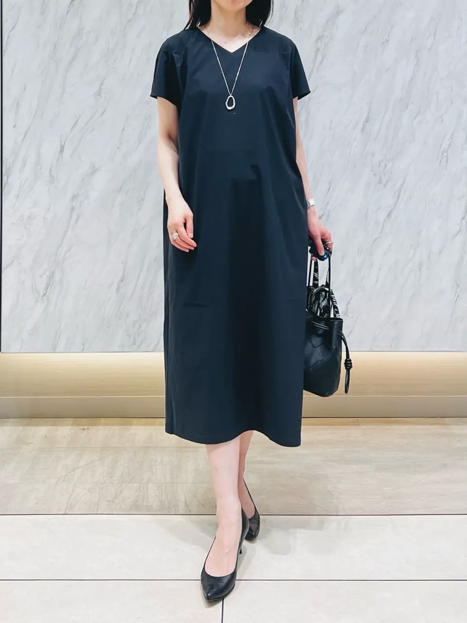 ICB 森澤 コーディネート画像