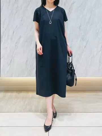 ICB 森澤 コーディネート画像