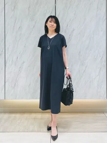 ICB 森澤 コーディネート画像