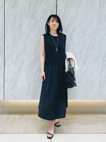 ICB 森澤 コーディネート画像