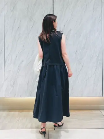 ICB 森澤 コーディネート画像