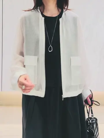 ICB 森澤 コーディネート画像