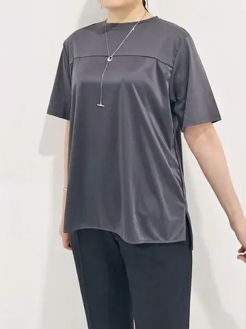 ICB 長谷川 コーディネート画像