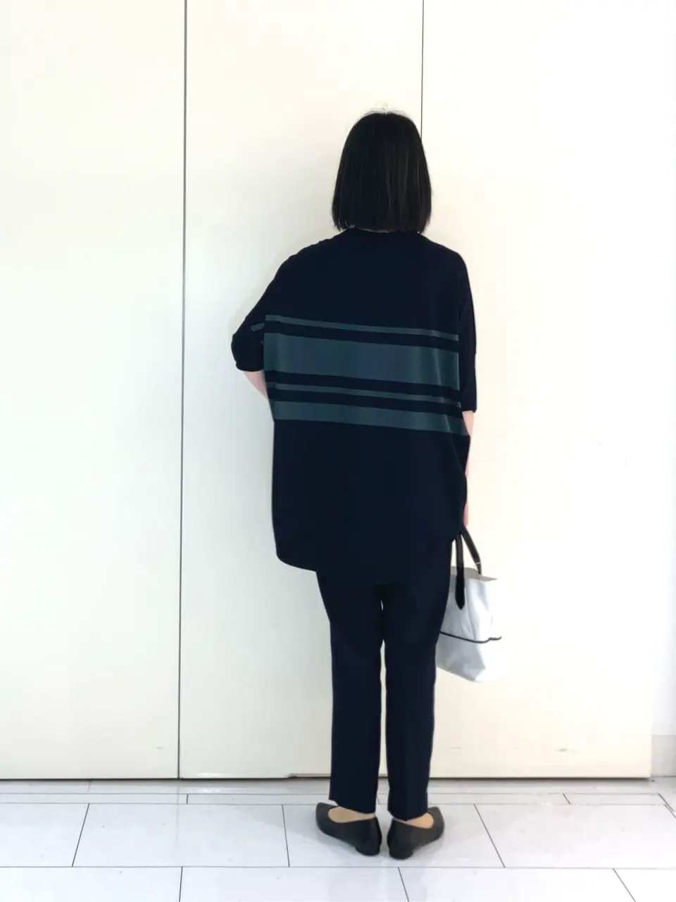 ICB KANAE コーディネート画像