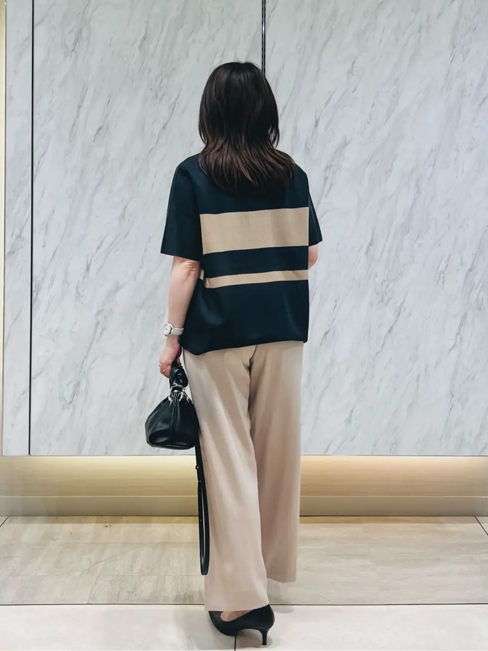 ICB 森澤 コーディネート画像