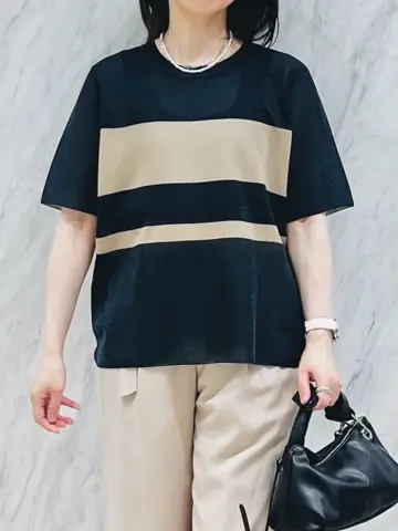 ICB 森澤 コーディネート画像