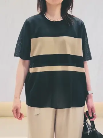 ICB 森澤 コーディネート画像