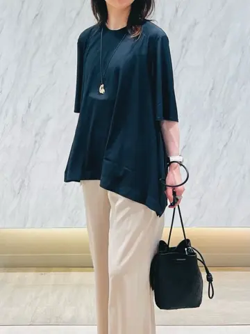 ICB 森澤 コーディネート画像