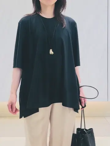 ICB 森澤 コーディネート画像