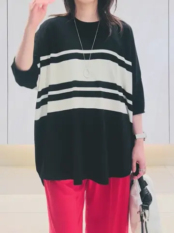 ICB 森澤 コーディネート画像