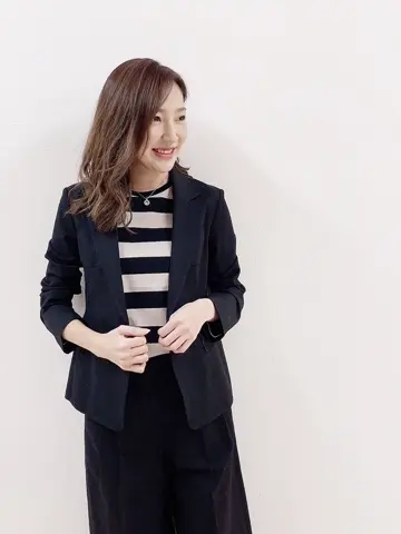 ICB 世戸 コーディネート画像