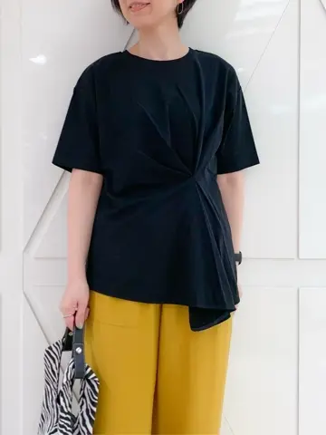 ICB 小田桐 コーディネート画像