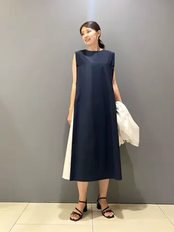 ICB 鈴木 コーディネート画像