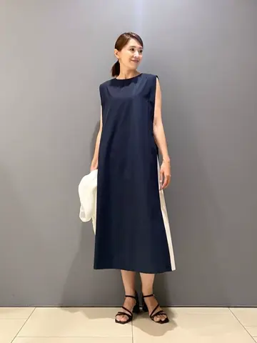 ICB 鈴木 コーディネート画像