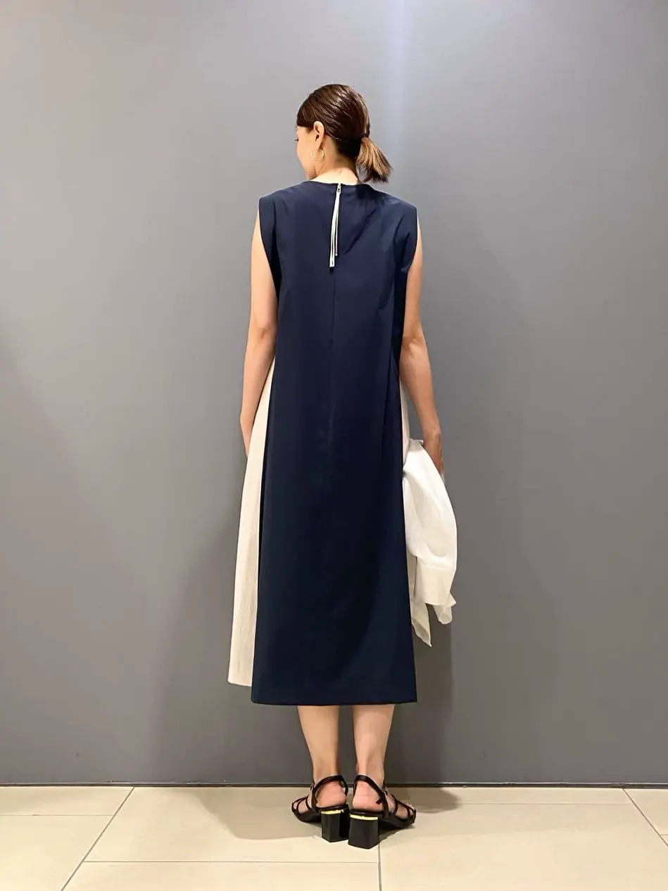 ICB 鈴木 コーディネート画像